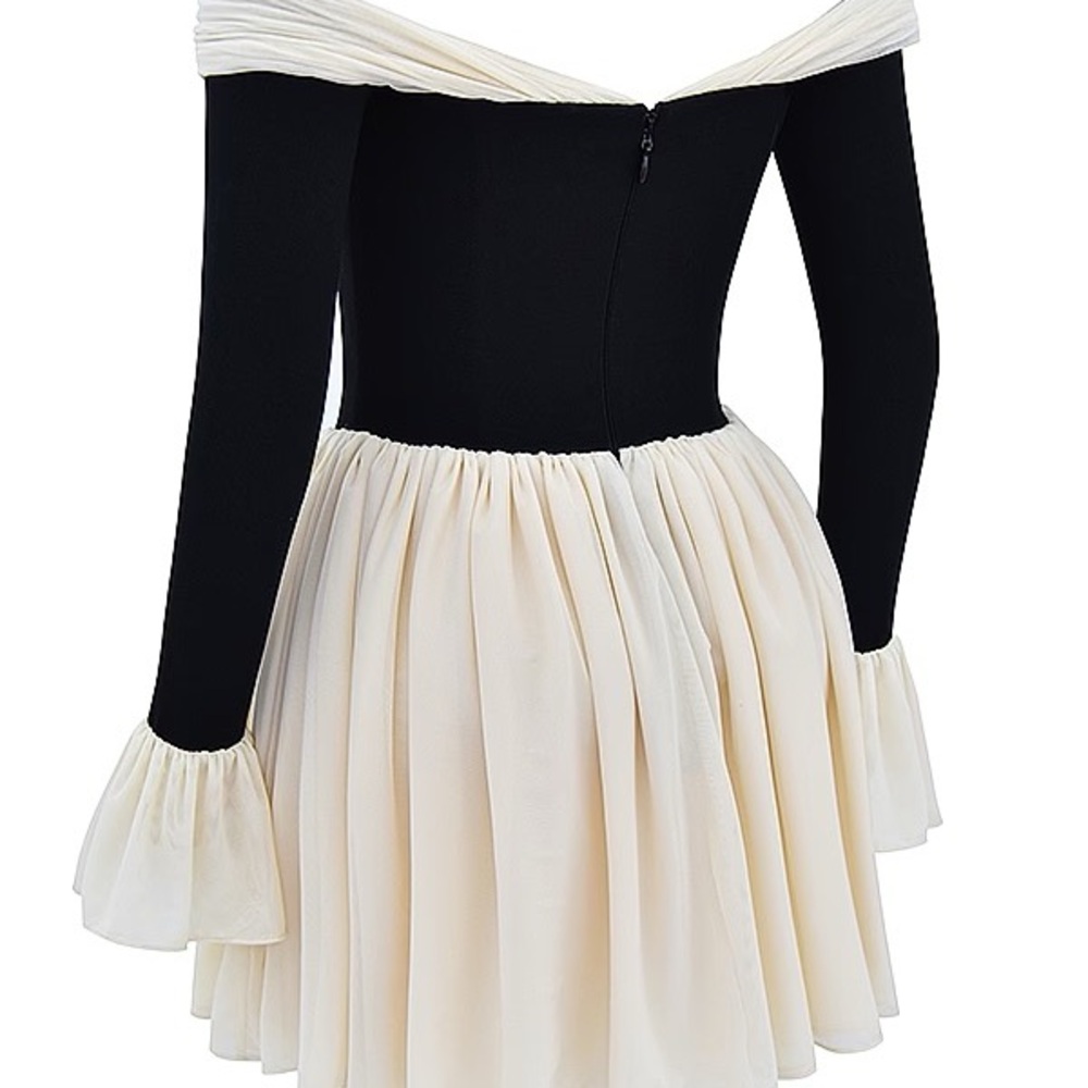 House of CB Alana Dress Size M - Picture 5 of 6